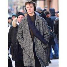 The Goldfinch Theodore Decker Coat